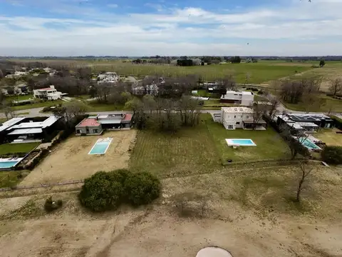 Terreno en Venta en Estancias Del Pilar, USD 210.000