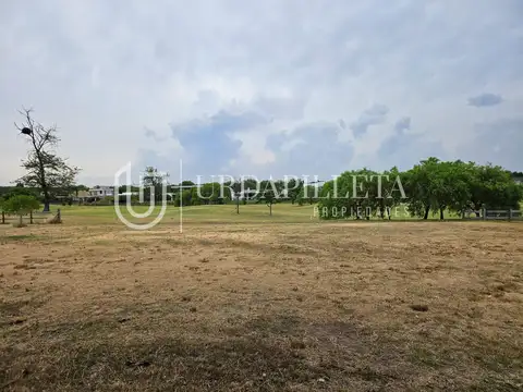 Terreno en Venta en Estancias Del Pilar, USD 210.000