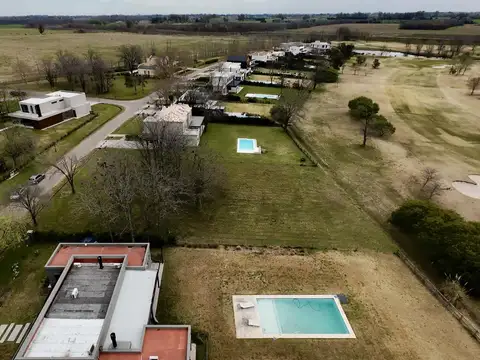 Terreno en venta en Estancias Del Pilar barrio Golf