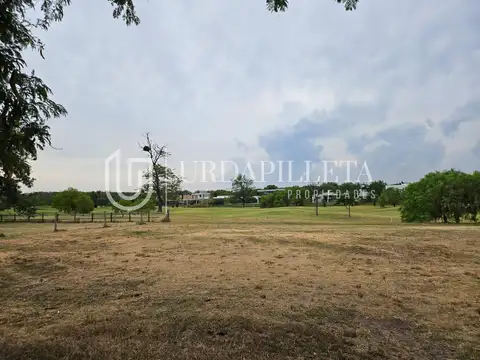 Terreno en venta en Estancias Del Pilar barrio Golf