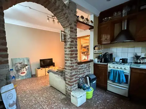 Lote en venta - Rivadavia 