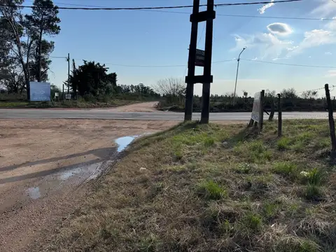 Vendo Lote de 2 hectáreas en Concepción del Uruguay, Entre Ríos.