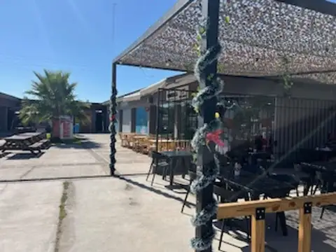 Local en Venta 6 años