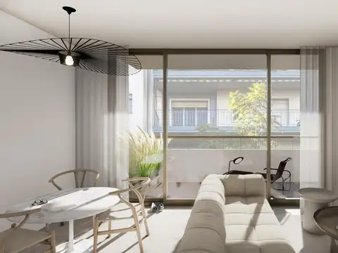 PEREYRA LUCENA - Palermo Chico