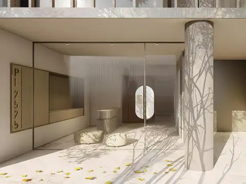 Pereyra Lucena 2525, Palermo Chico, Palermo