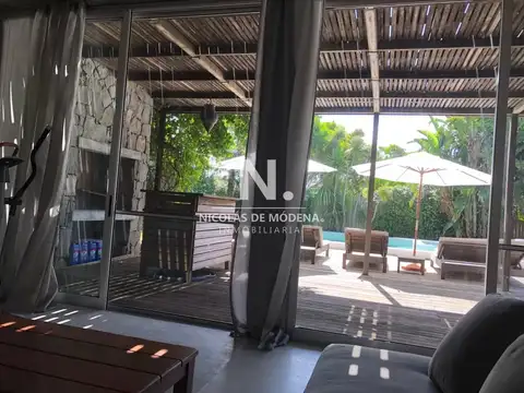 Casa en Venta de 7 dormitorios