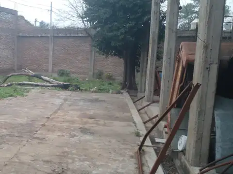 Av.Bragadier Juan M. Rosas 17400