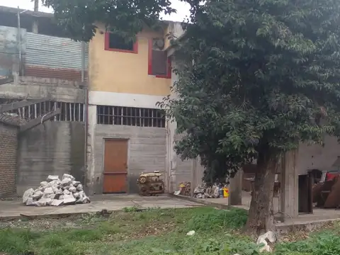 Galpon en Venta 50 años