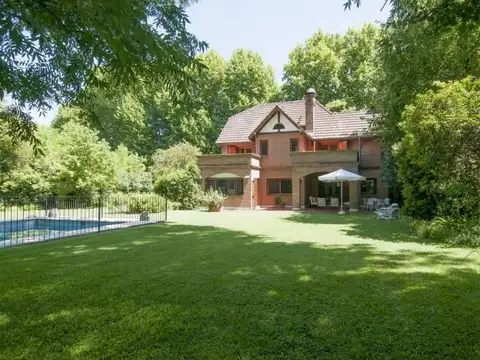 Terreno en Venta en San Isidro, USD 1.040.000