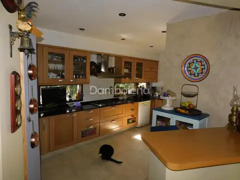 Casa en Venta 25 años