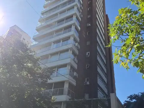 Departamento en Alquiler en Belgrano