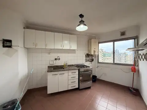 Departamento en Alquiler de 3 ambientes