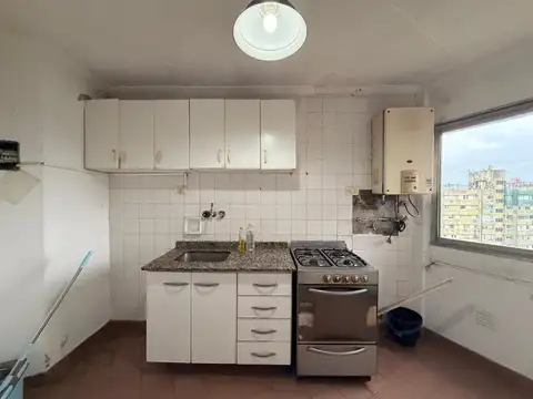 Departamento en Alquiler de 2 dormitorios