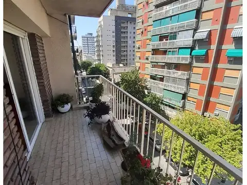 Departamento en Venta de 4 ambientes