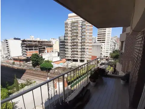 Rio De Janeiro 200, Piso 5