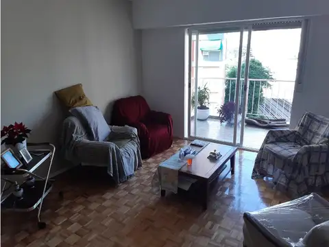 Departamento en Venta en Caballito, USD 178.000