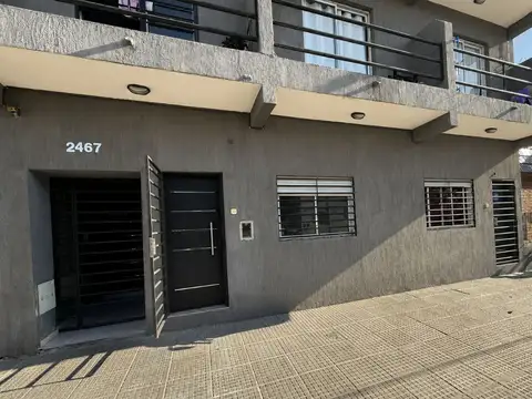 Departamento en Venta en Lomas del Mirador, Partido de La Matanza