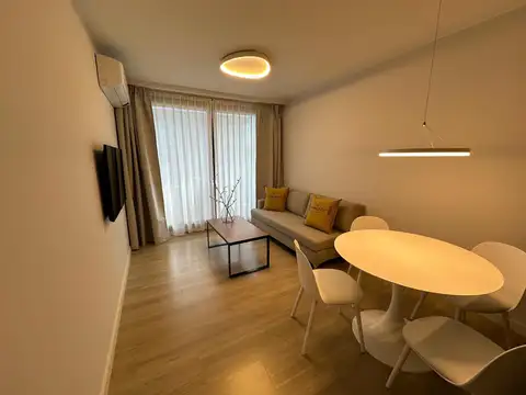 Departamento en Alquiler Temporal en Puerto Madero, CABA