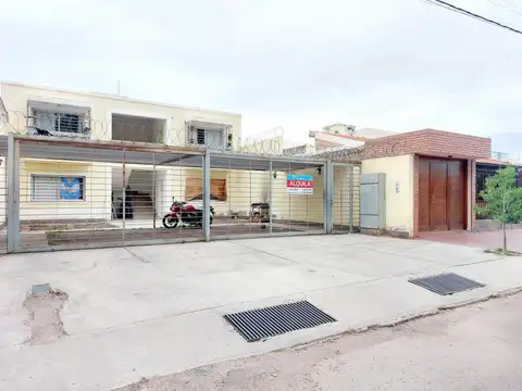 Departamento en Alquiler - Gutiérrez, Maipú