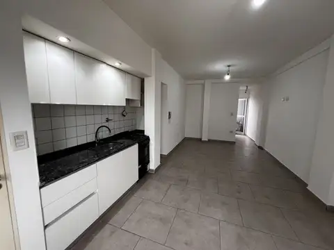 Buchardo 1800, Piso 3