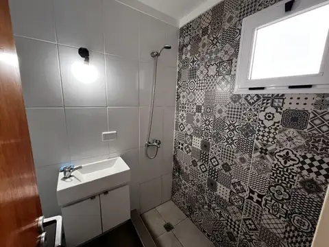 Departamento en Alquiler al Este