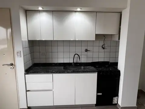 Departamento en Alquiler de Monoambiente