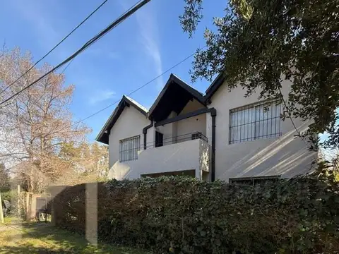 Mejico, Benavidez, Tigre 3100