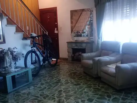 VENTA CASA 3 AMBIENTES RAMOS MEJIA