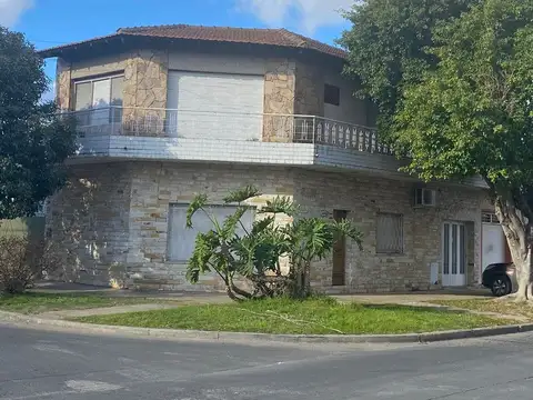 VENTA CASA 3 AMBIENTES RAMOS MEJIA