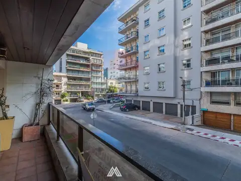 Departamento en Alquiler en Villa Biarritz , $U 88.000