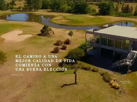 Terreno en Venta de 1265,0 m2
