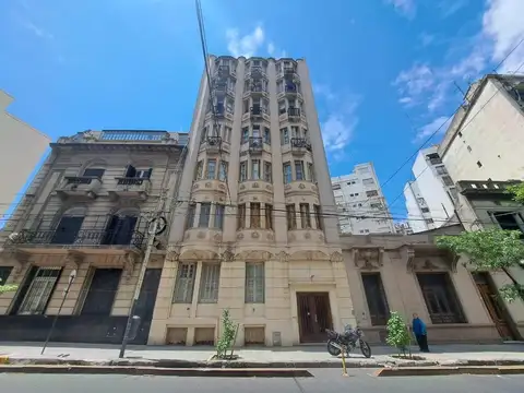 VENTA DEPTO. 5 AMB BALVANERA