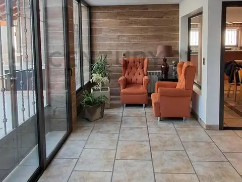 Saavedra Lamas , Piso 0