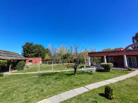 Casa en Venta 29 años