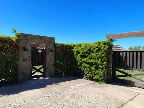 Se vende casa Apta crédito en Lujan , Mendoza