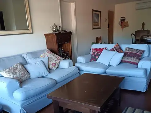 Apartamento en alquiler temporario c/ cochera en Arcobaleno