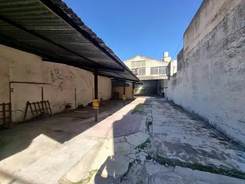 CAÑADA DE GOMEZ 1000