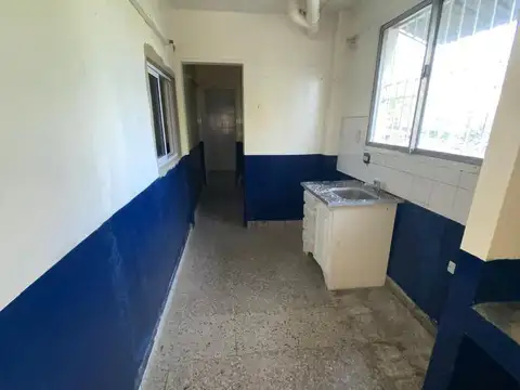 AV. SAN MARTIN  al 1600