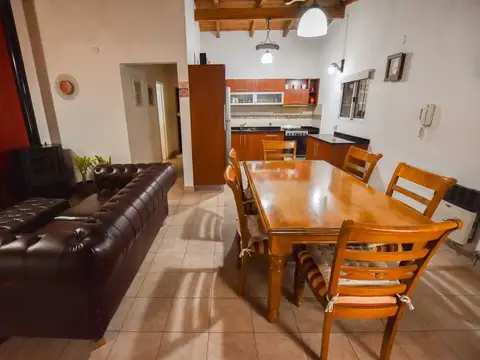 Casa en Venta de 4 dormitorios