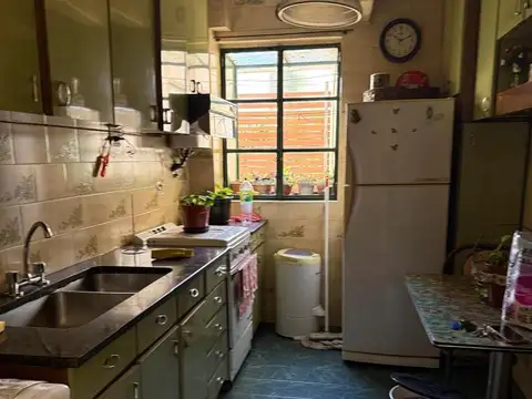 Departamento en Alquiler A Estrenar