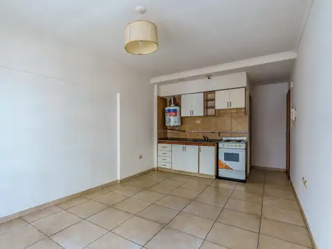 Departamento en Venta en Centro, Rosario