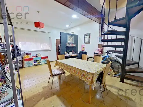 Casa en Venta 40 años