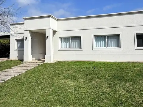 Casa en Escobar