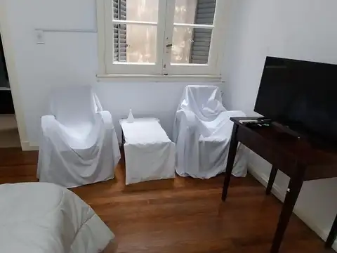 Departamento en Alquiler de Monoambiente