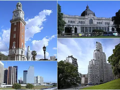 Departamento en Alquiler 65 años