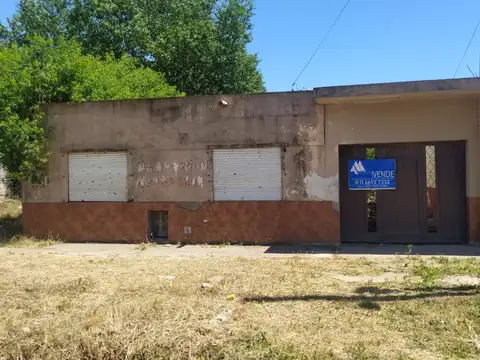 Terreno en Venta de 1000,0 m2