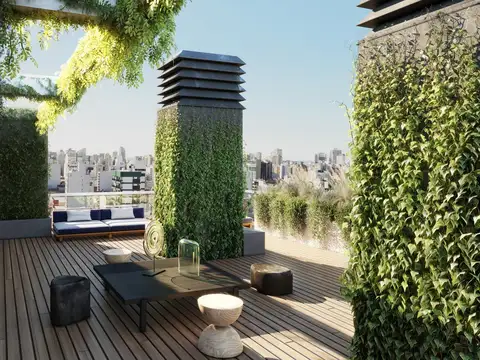 Departamento en Venta en Centro, USD 115.000
