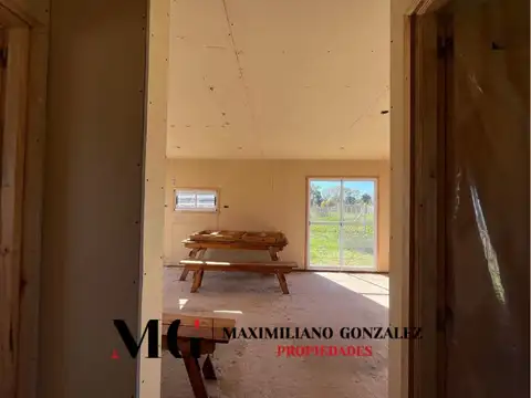 Casa en Venta A Estrenar