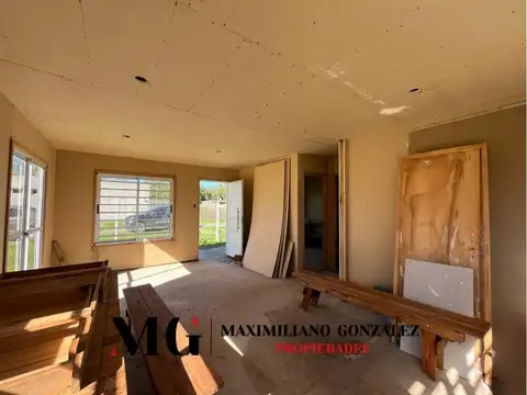 Casa en Venta al Oeste