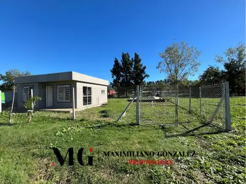 Casa en Venta de 2 dormitorios